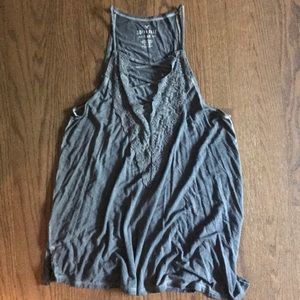 american eagle tank